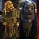 Characters from Aliens, Spaceballs, Empire Strikes Back, and The Lost Boys